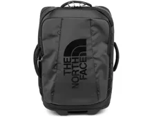 The North Face Rolling Thunder 22 Base Camp TNF black