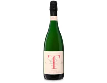 The Sparkling Tea Rosalia Rosé, alkoholfrei – Schaumwein (0.75l)