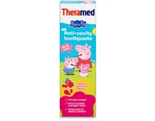 Theramed Peppa Pig Zahnpasta Watermelon