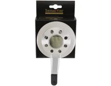 Thermo Fire Pastenbrenner-Set