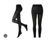Thermo-Strumpfhose/-Leggings