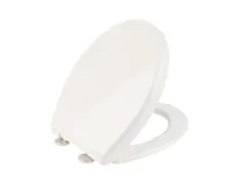Thermoplast-WC-Sitz