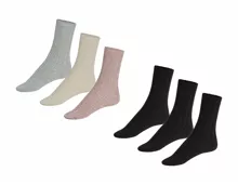 Thermosocken, 3er