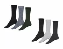 Thermosocken, 3er