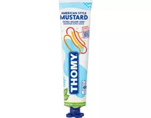 Thomy American Style Mustard