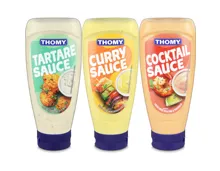 Thomy BBQ Triopack 3x200ml