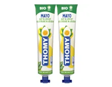 THOMY Bio Mayonnaise