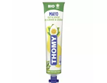 THOMY Bio Mayonnaise