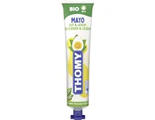 THOMY Bio Mayonnaise