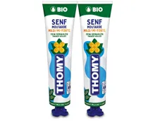 Thomy Bio Senf 2x200g