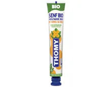 THOMY Bio Senf mit Honig