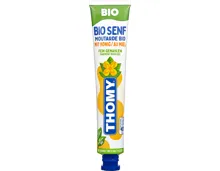 Thomy Bio Senf mit Honig