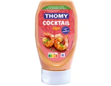 THOMY Cocktail Sauce Squeeze