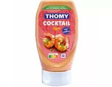 THOMY Cocktail Sauce Squeeze