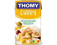 THOMY Curry Sauce