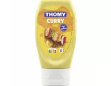 THOMY Curry Sauce Squeeze