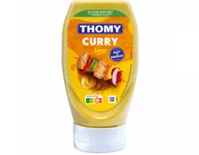 THOMY Curry Sauce Squeeze