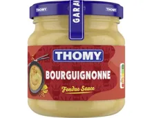 THOMY Fondue Chinoise Bourguignonne Sauce