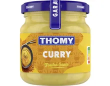THOMY Fondue Chinoise Curry Sauce