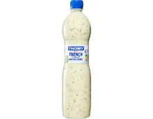 Thomy French Dressing light