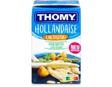 Thomy Hollandaise lactosefrei