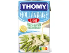 THOMY Hollandaise light Sauce