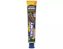 THOMY Inferno Mustard Tube 100g