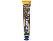 THOMY Inferno Mustard Tube