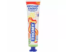 THOMY Ketchup & Mayo