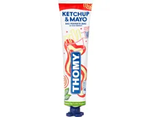 Thomy Ketchup & Mayo