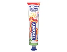 THOMY Ketchup & Mayo