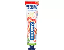 Thomy Ketchup & Mayo