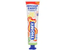 THOMY Ketchup & Mayo