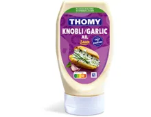 THOMY Knobli Sauce Squeeze