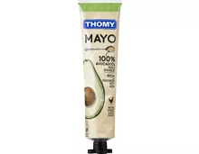 Thomy Mayo mit Avocadoöl