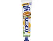 THOMY Mayo Smoky Paprika