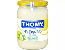 Thomy Mayonnaise à la française