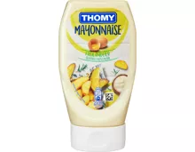 Thomy Mayonnaise à la française