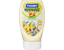 Thomy Mayonnaise à la française