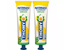 Thomy Mayonnaise à la Française