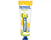 Thomy Mayonnaise mit Senf