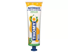 THOMY Mayonnaise mit Senf