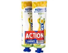 Thomy Mayonnaise mit Senf