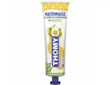 Thomy Mayonnaise mit Senf