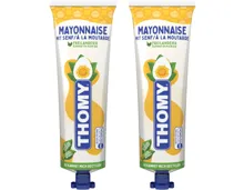 Thomy Mayonnaise mit Senf