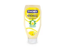 Thomy Mayonnaise / Senf mild Squeeze