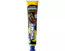 Thomy Mustard Inferno