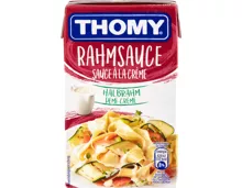 Thomy Rahmsauce