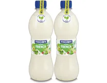 Thomy Salatsauce French 2x 450ml