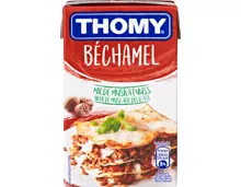 Thomy Sauce Béchamel